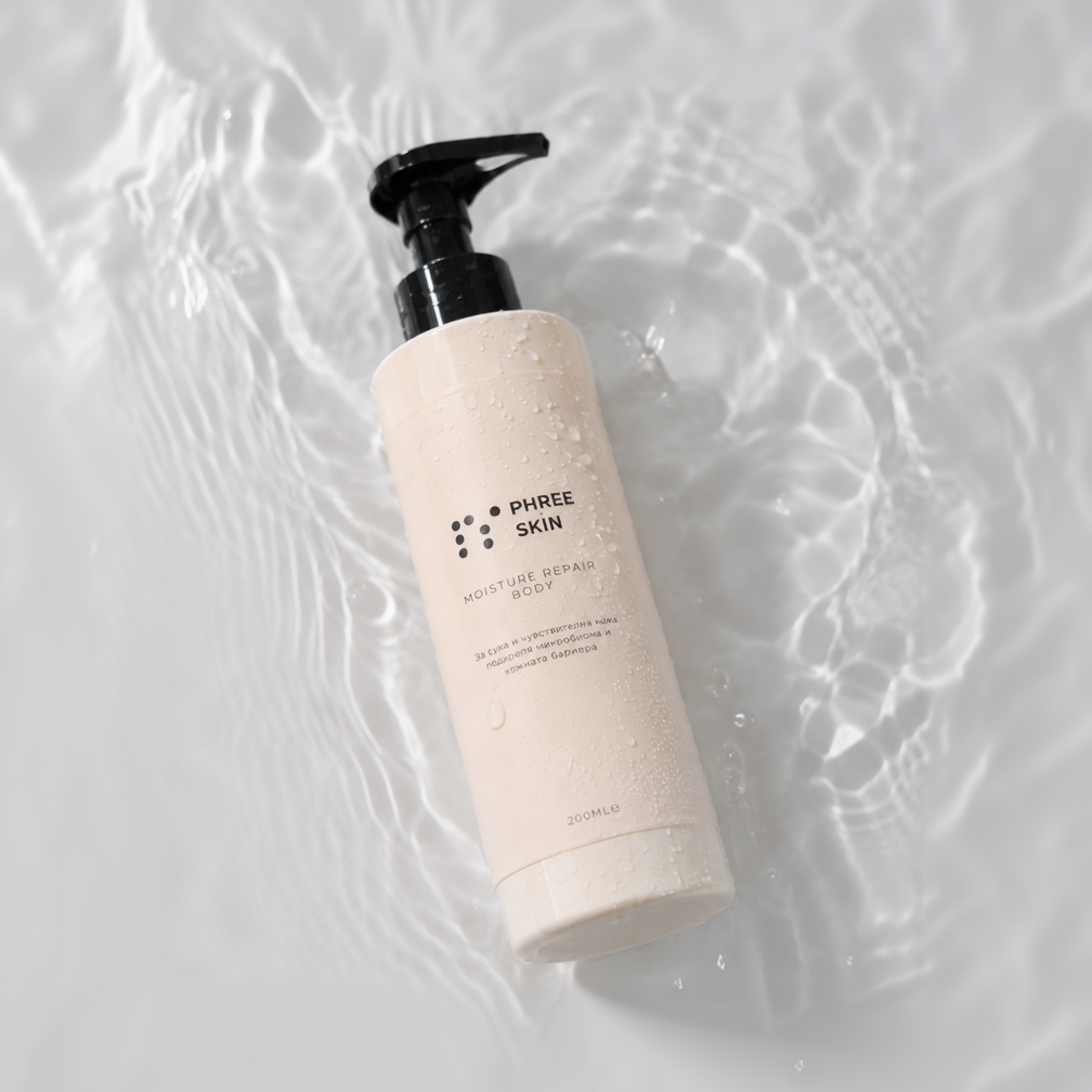 MOISTURE REPAIR BODY