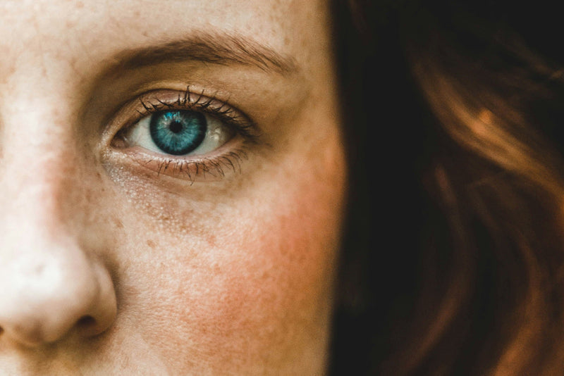 Two major causes of dry skin and how to target them