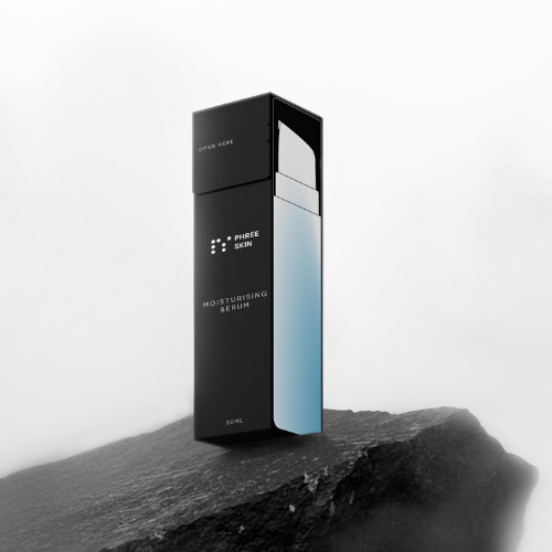 Moisture Repair Serum