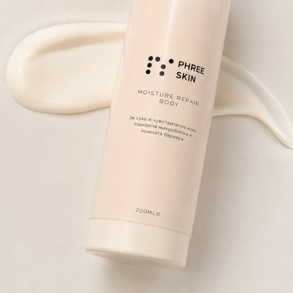 MOISTURE REPAIR BODY
