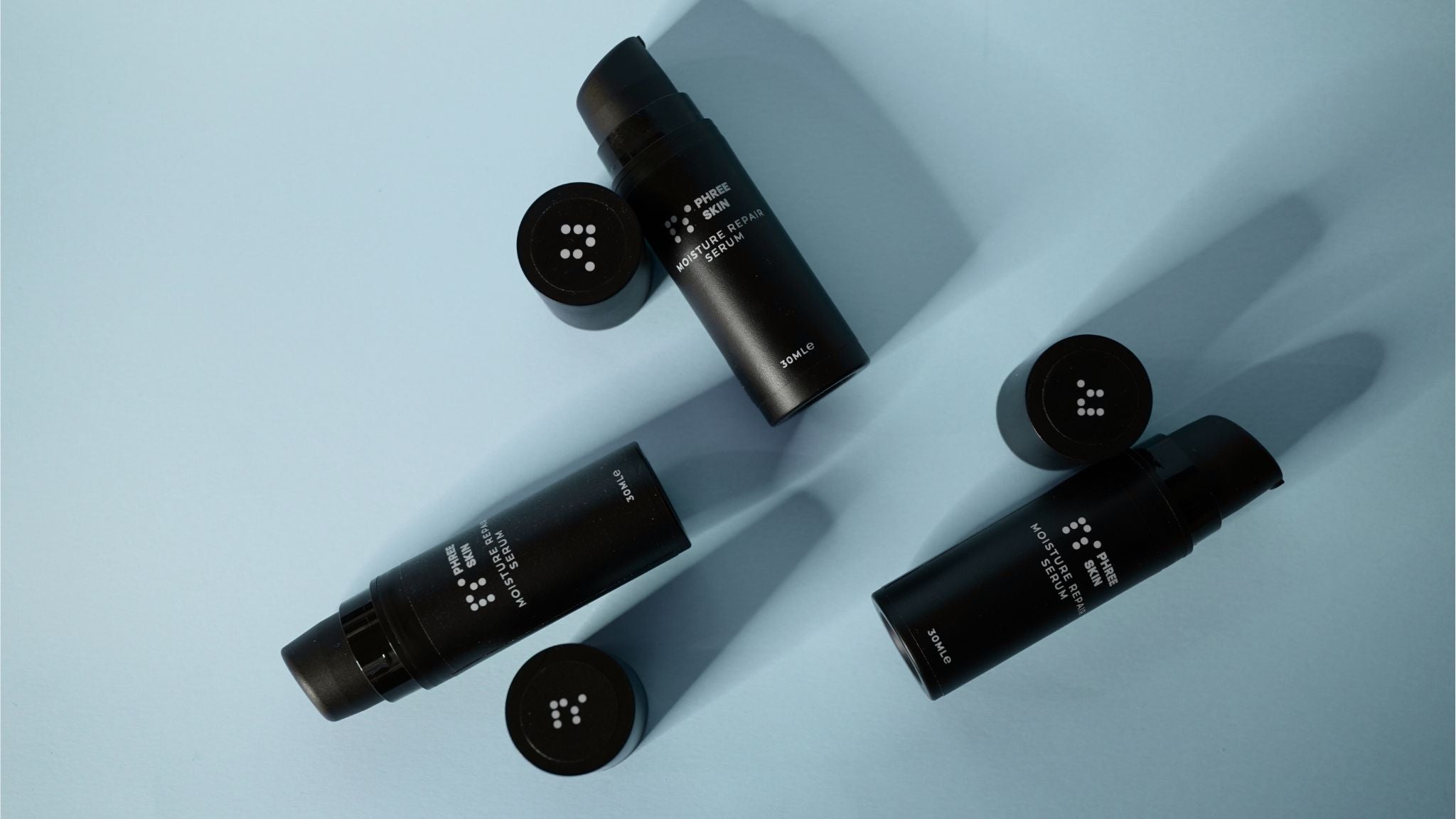 Серум за възстановяване на хидратацията