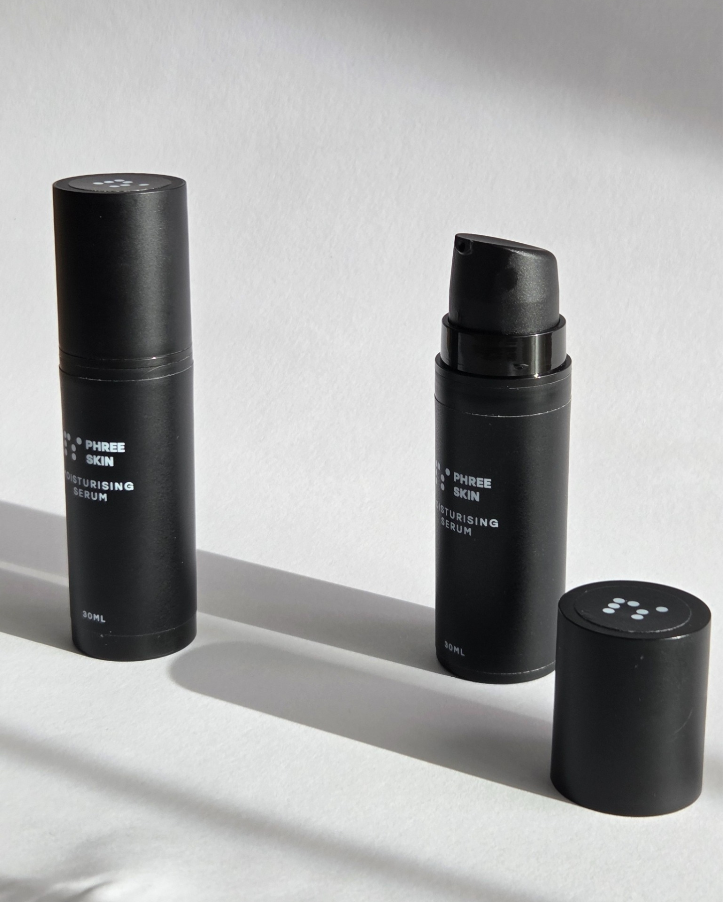 Серум за възстановяване на хидратацията