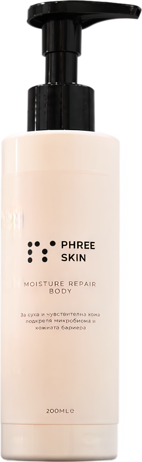 Moisture Repair Body