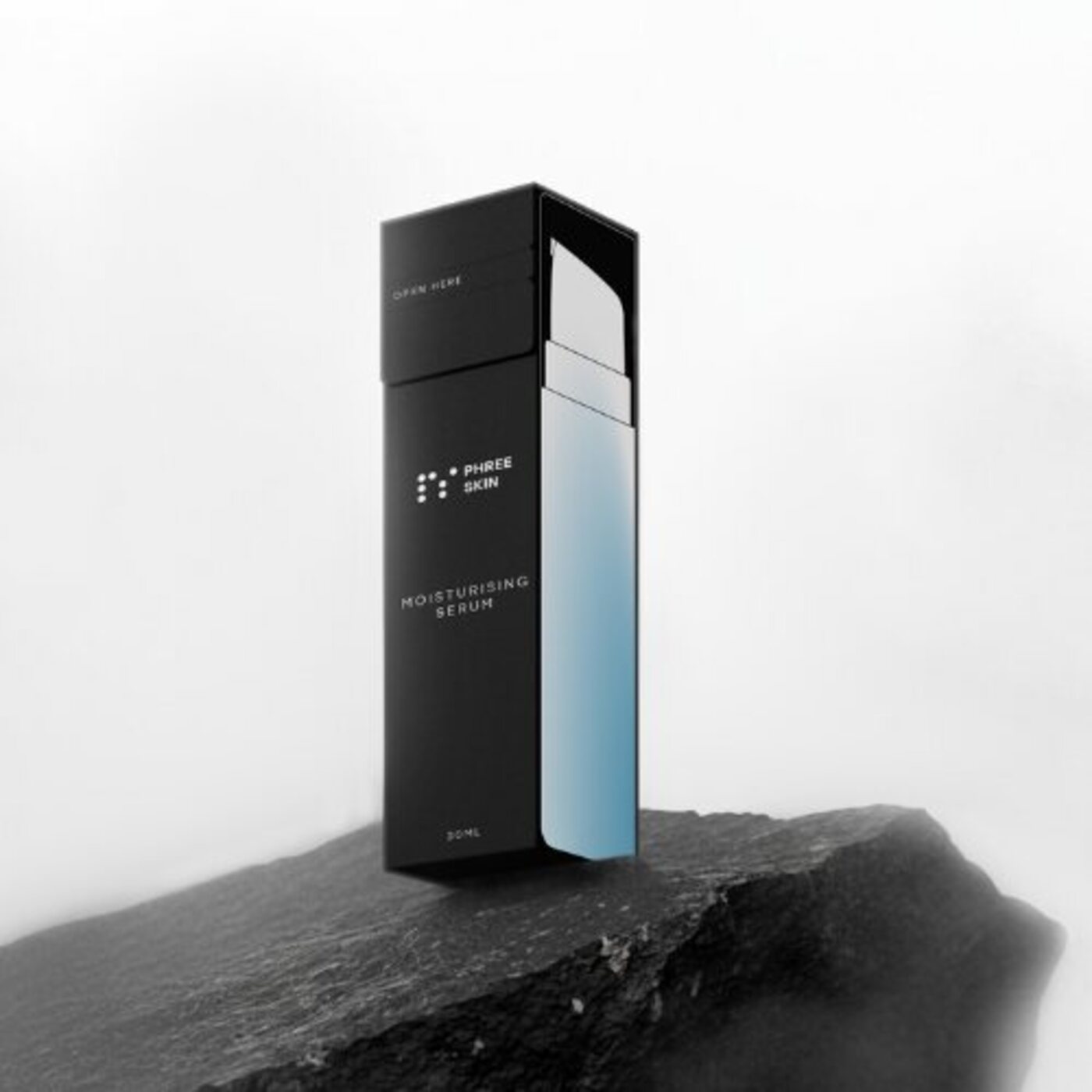 Серумът Phree Skin